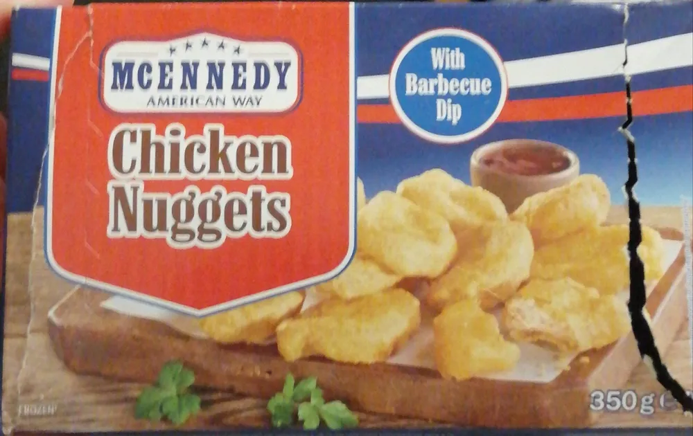 Chicken Nuggets