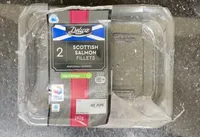 Scottish Salmon Fillets
