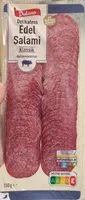 Delikatess Edelsalami Klassik