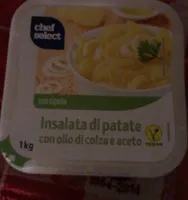 Insalata di patate
