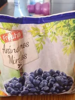 Heidelbeeren