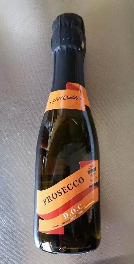 Prosecco doc extra dry
