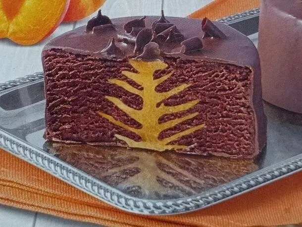 Mini sacher