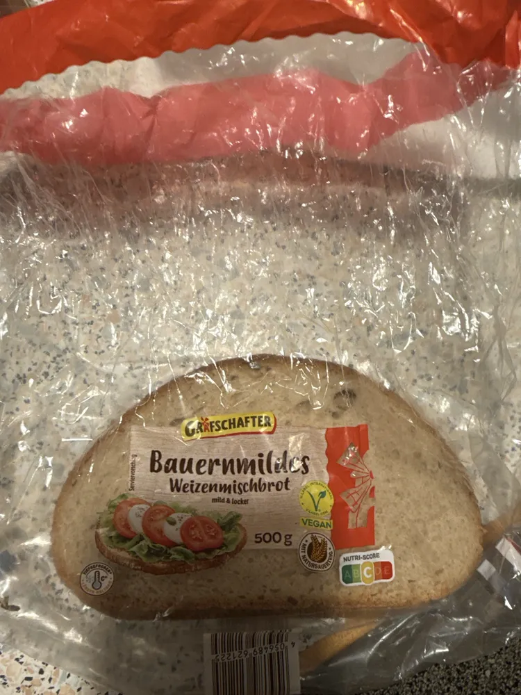 Bauernbrot