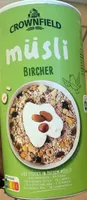 Müsli Bircher