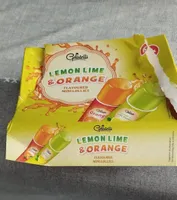 Mini lollies