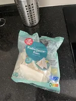 Kabeljauw