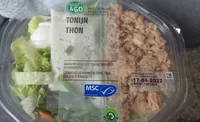 Salade - repas