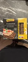 Knäckebröd