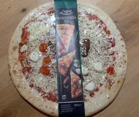 Pizza Margherita