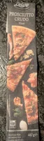 Prosciutto Crudi Pizza