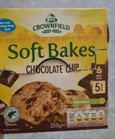 Soft bakes
