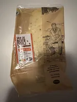 Tomaat olijf kaas