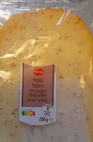 Poivre jeune affiné