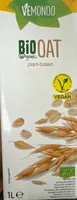 Bio OAT plant-based