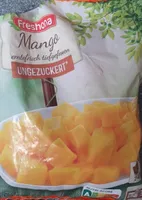 Obst Mango TK