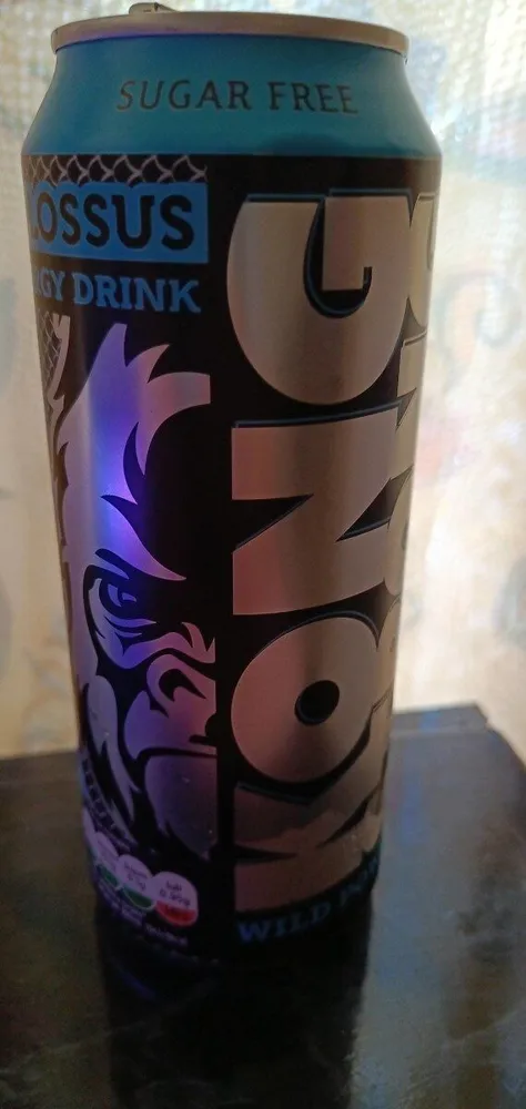 Energy Drink
