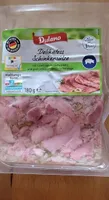 Delikatess Schinkensülze