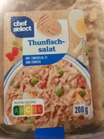 Thunfischsalat