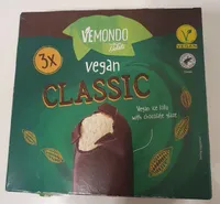 Vegan classic