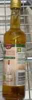 Vinaigre bio