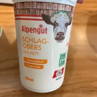 Schlagobers