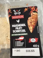 hendl filetschnitzel kräuter