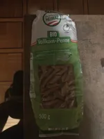 bio Vollkorn Penne