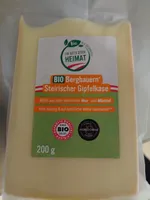 Steirischer Gipfelkäse (Bio)