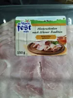 Hinterschinken