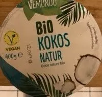BiO KOKOS NATUR