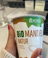Bio Mandel Natur Vemondo