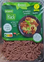 Veganes Faschiertes