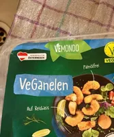 Vegarnelen