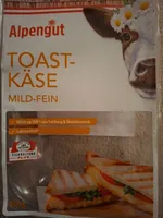 Toastkäse