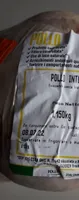 Pollo italiano
