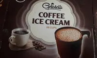 Coffee Ice Cream