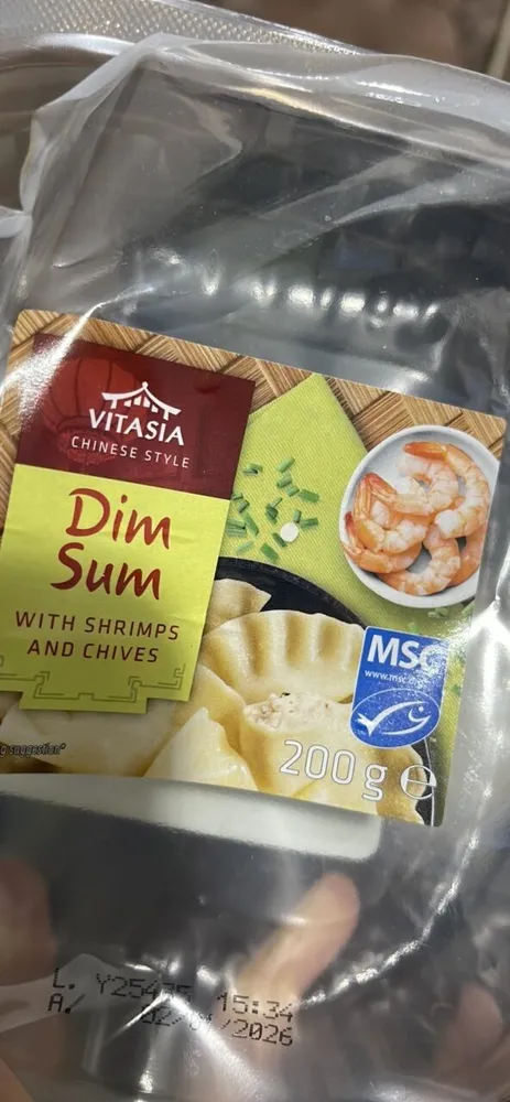 Dim Sum