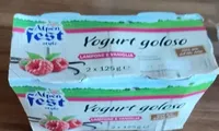 Alpen festa style