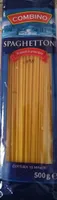 Spaghettoni