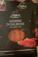 SASHIMI