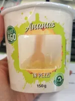 ANANAS IN PEZZI