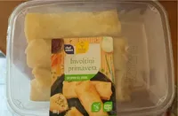 Involtini primavera