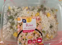 Riso alla cantonese