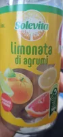 Limonata di agrumi