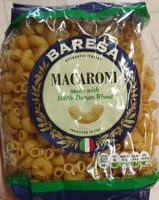 Italian Macaroni