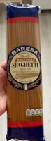 Wholewheat Spaghetti