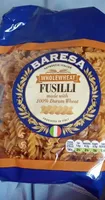 Fusilli Integrali