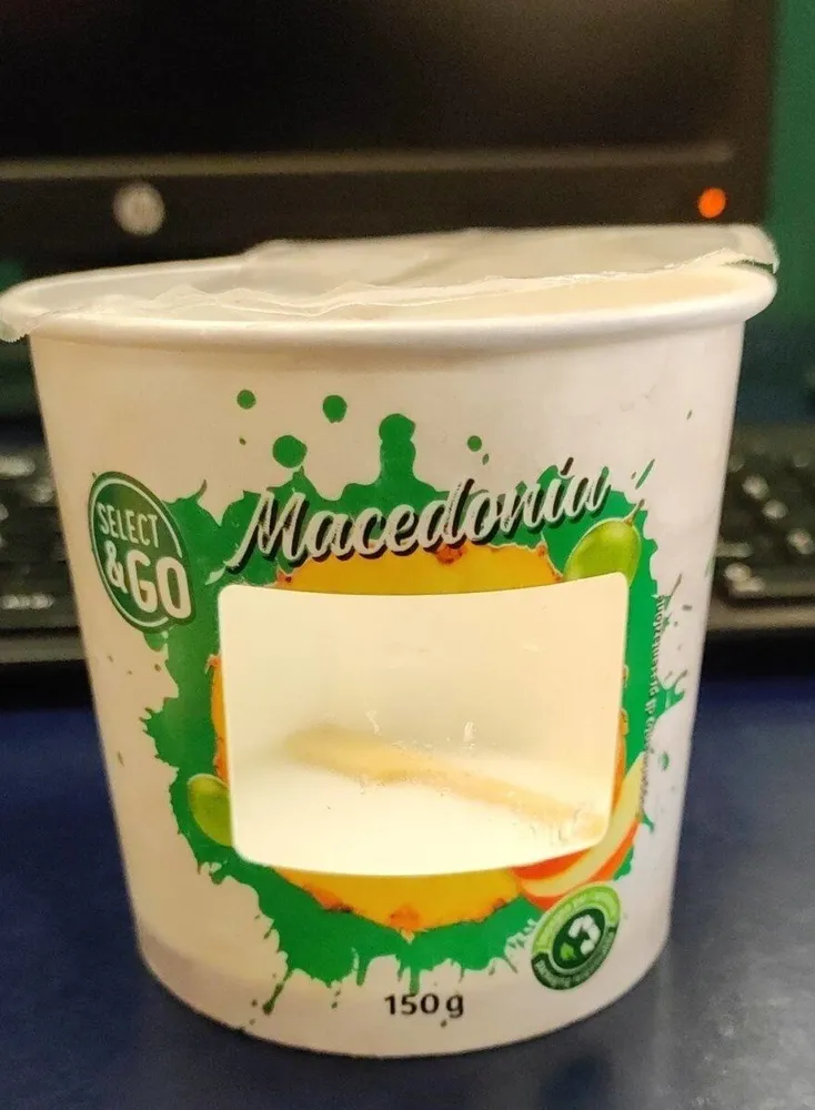 Macedonia