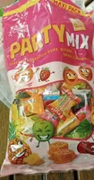 Caramelle party mix